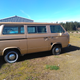 Illustration for article titled Next project: 82 diesel Vanagon